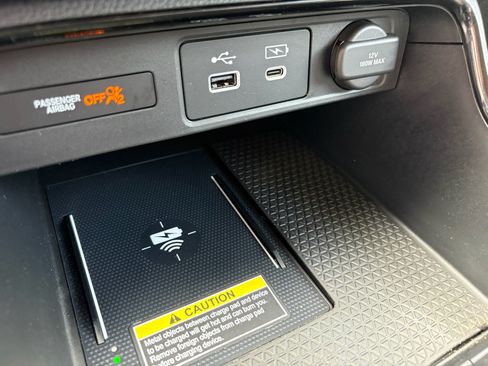 Certified 2025 Honda CR-V EX-L image 22