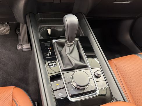 Used 2026 MAZDA CX-50 2.5 Turbo w/ Premium Plus Pkg image 18