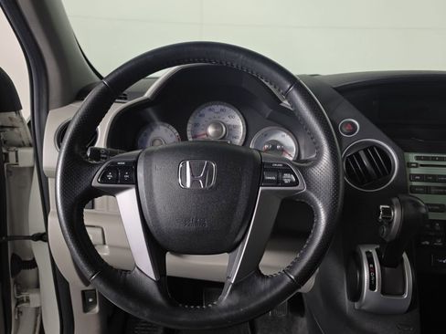 Used 2011 Honda Pilot EX-L image 10