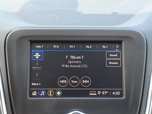 Used 2024 Chevrolet Equinox LT AWD/4WD image 15