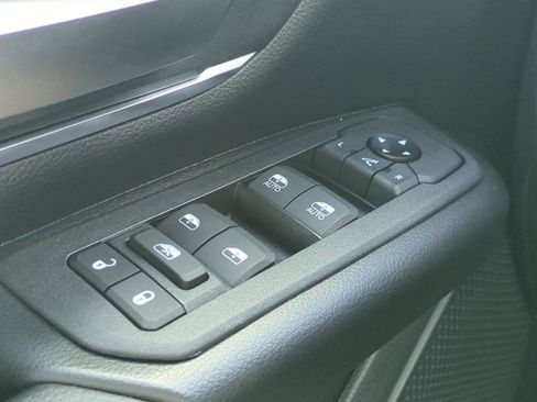 New 2026 RAM 1500 Big Horn image 25