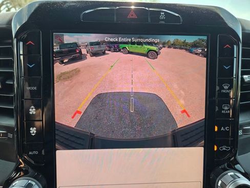 New 2026 RAM 2500 Big Horn image 24