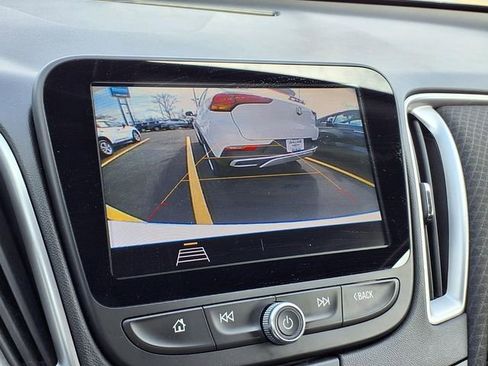 Used 2020 Chevrolet Malibu RS w/ LPO, Convenience Package 1 image 7