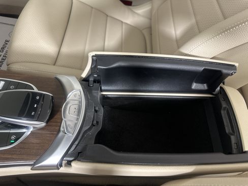 Used 2021 Mercedes-Benz C 300 Cabriolet image 21