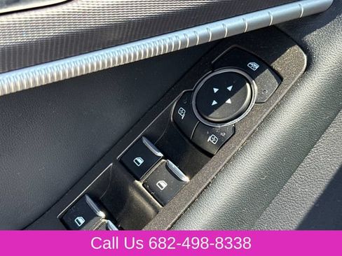 Used 2025 Ford Explorer ST-Line AWD/4WD image 19