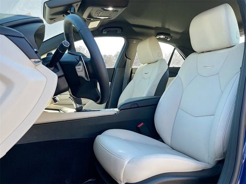 New 2025 Cadillac CT4 Premium Luxury image 22