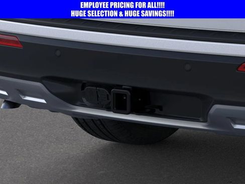 New 2026 Ford Explorer Active w/ Active Comfort Package RWD image 23