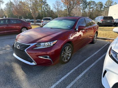 Used 2016 Lexus ES 300h
