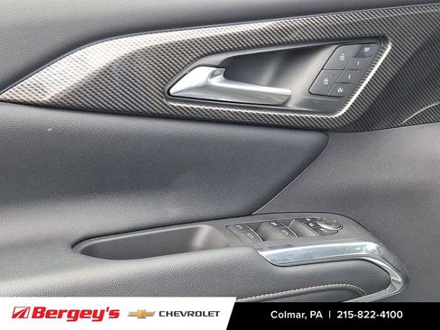 Certified 2025 Chevrolet Traverse High Country image 26