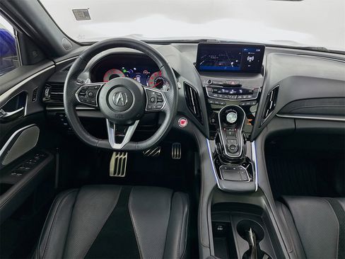Used 2024 Acura RDX A-Spec image 24