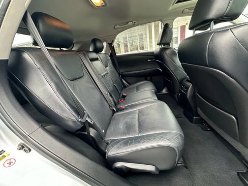 Used 2014 Lexus RX 350 F Sport image 18