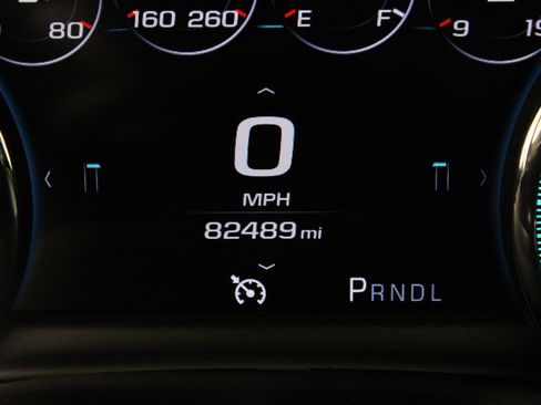 Used 2020 Chevrolet Tahoe Premier image 12