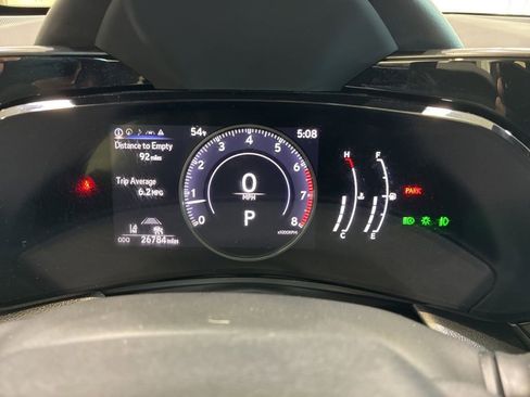 Certified 2023 Lexus NX 350 AWD w/ Premium Package image 23