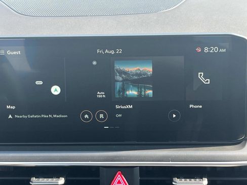 New 2026 Kia K5 GT-Line FWD image 15