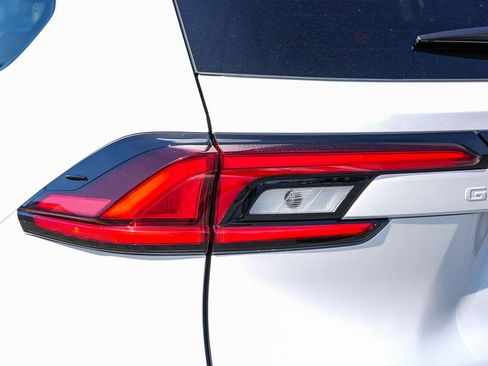 New 2026 Toyota Grand Highlander MAX Limited image 10