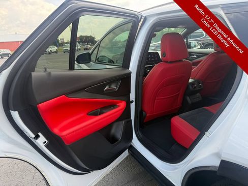 Used 2024 Chevrolet Blazer EV RS AWD/4WD image 33