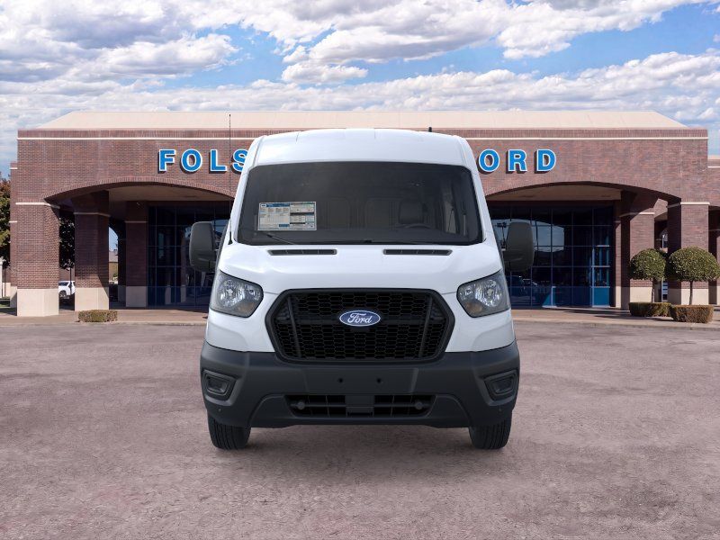New 2026 Ford Transit 250 148 Medium Roof RWD image 6