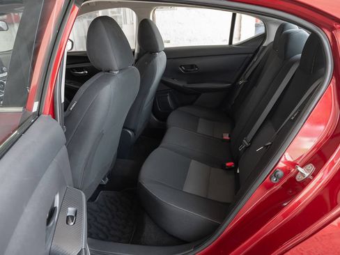 Used 2024 Nissan Sentra SV FWD image 35