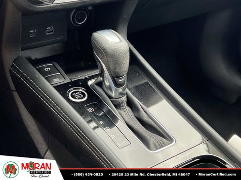 Used 2024 Nissan Kicks SV FWD image 26