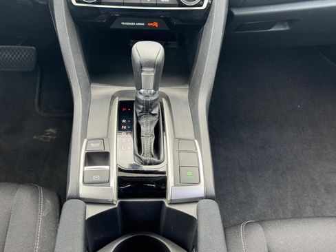 Used 2017 Honda Civic EX image 14