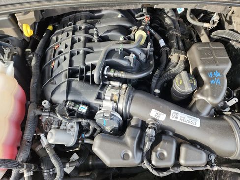 Used 2024 Jeep Grand Cherokee Overland image 28