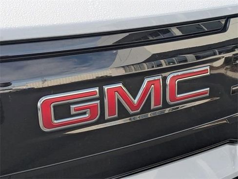 New 2026 GMC Sierra EV Elevation AWD/4WD image 13