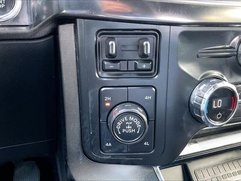 Used 2021 Ford F150 Platinum w/ Equipment Group 701A High AWD/4WD image 36