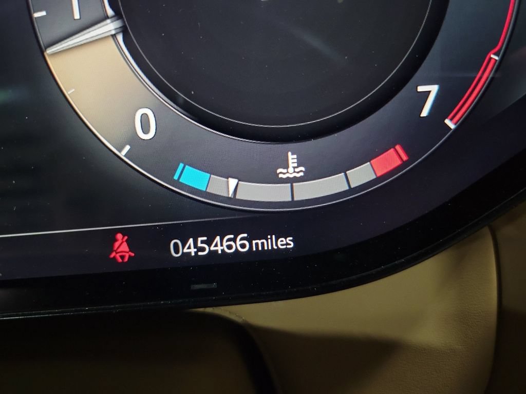 Used 2023 Land Rover Range Rover SE AWD/4WD image 18