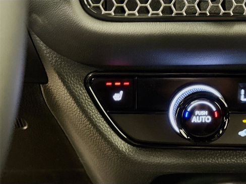 New 2026 Honda HR-V Sport image 18