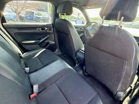 Used 2022 Honda Civic Sport image 13