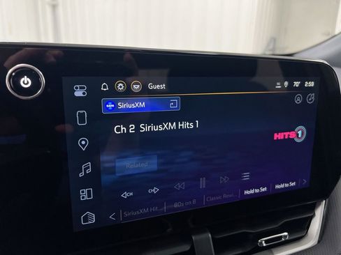 New 2026 Chevrolet Equinox LT FWD image 14