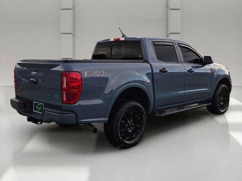 Used 2023 Ford Ranger XLT w/ Equipment Group 302A High AWD/4WD image 5