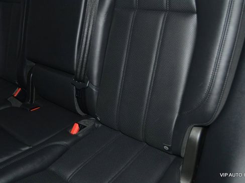 Used 2017 Land Rover Range Rover Long Wheelbase Supercharged image 23