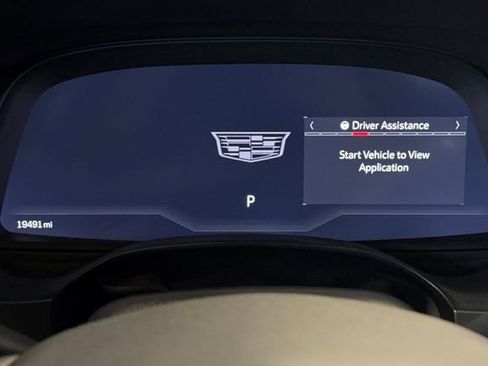 Used 2024 Cadillac CT4 V Blackwing w/ Driver Assist Package RWD image 39