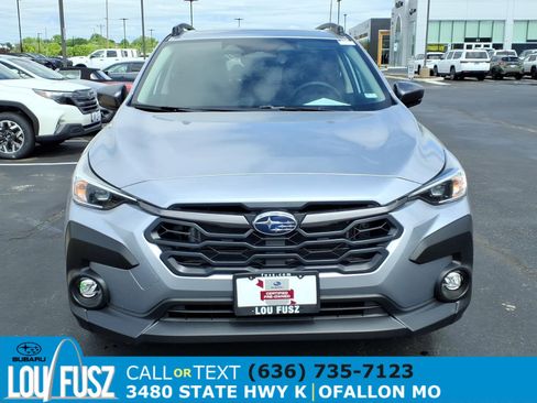 Certified 2026 Subaru Crosstrek 2.0i Premium AWD/4WD image 33