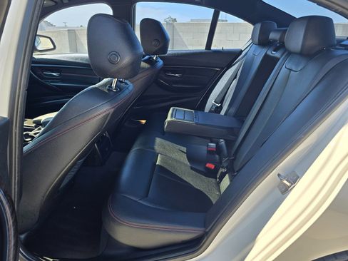 Used 2015 BMW 328i Sedan image 15