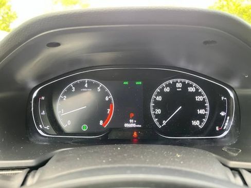 Used 2020 Honda Accord Sport image 13