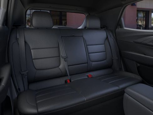 New 2026 Chevrolet TrailBlazer RS image 17