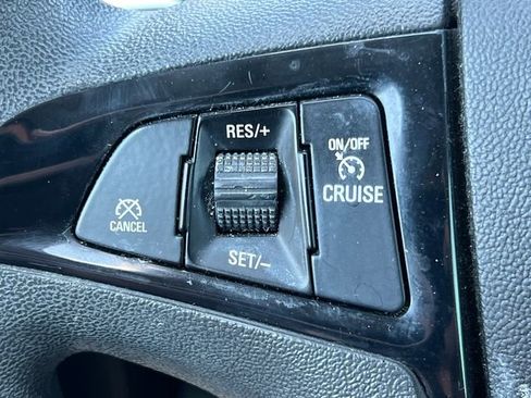 Used 2015 Chevrolet Equinox LS FWD image 7