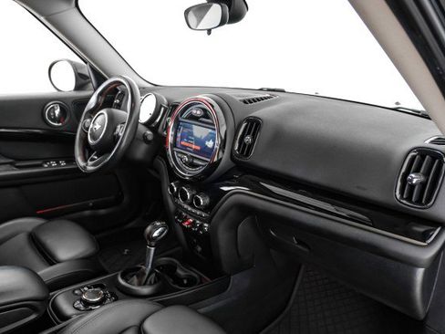 Used 2019 MINI Cooper Countryman S AWD/4WD image 10