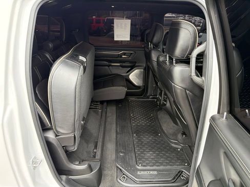 Used 2021 RAM 1500 Limited w/ Night Edition AWD/4WD image 22
