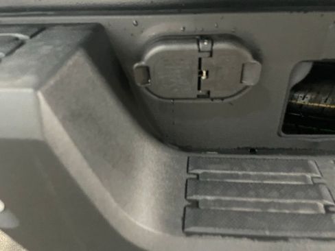 New 2026 Toyota Tacoma 4x4 Double Cab image 18