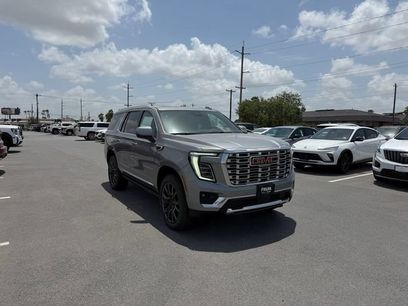 New 2026 GMC Yukon Denali w/ Denali Reserve Package