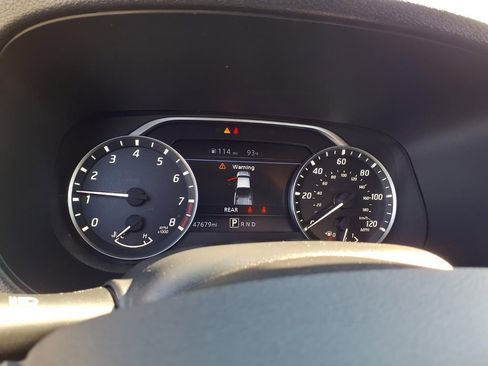 Used 2023 Nissan Frontier S image 11