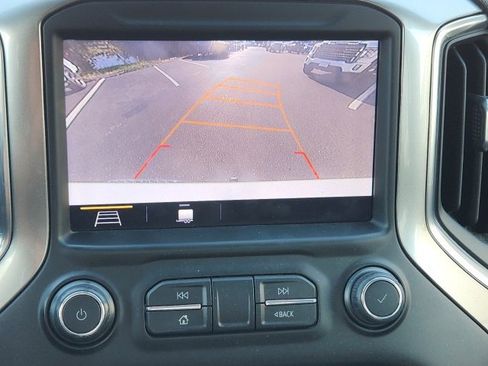 Used 2019 Chevrolet Silverado 1500 LT Trail Boss image 31