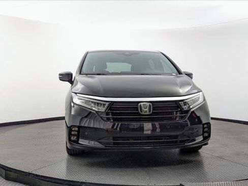 Used 2023 Honda Odyssey Elite image 12