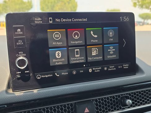 Used 2023 Honda Civic Sport Touring image 18