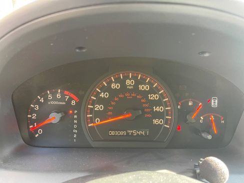 Used 2003 Honda Accord EX image 18
