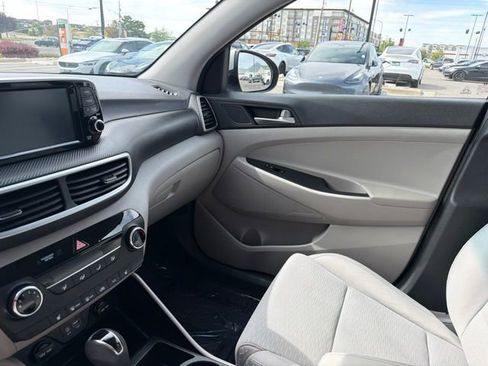 Used 2020 Hyundai Tucson Value AWD/4WD image 21