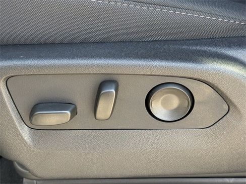 New 2026 Chevrolet Silverado 1500 Custom image 22